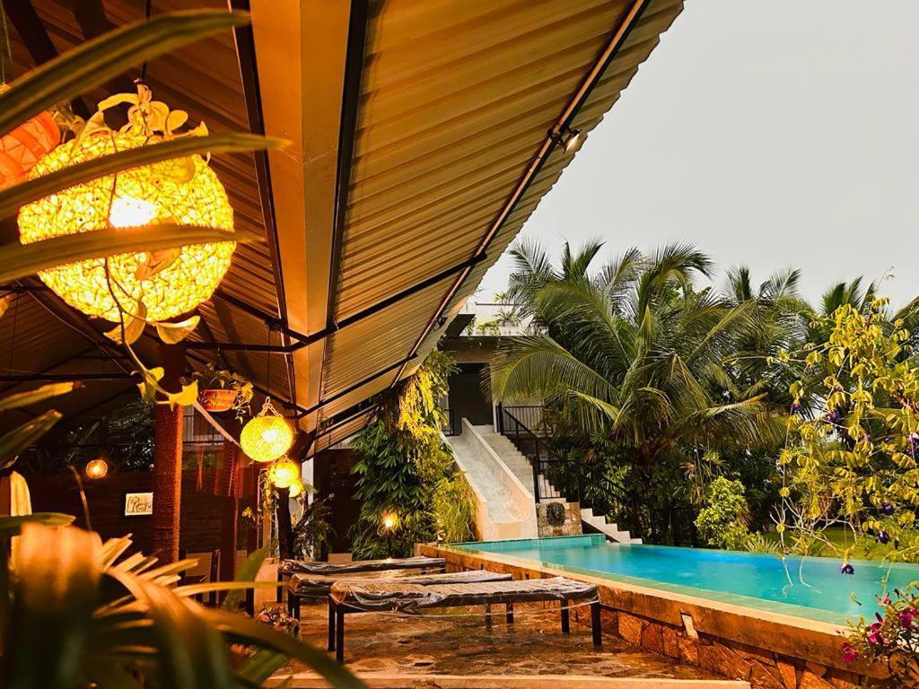 Bed & Breakfast Optimum Residencies *
