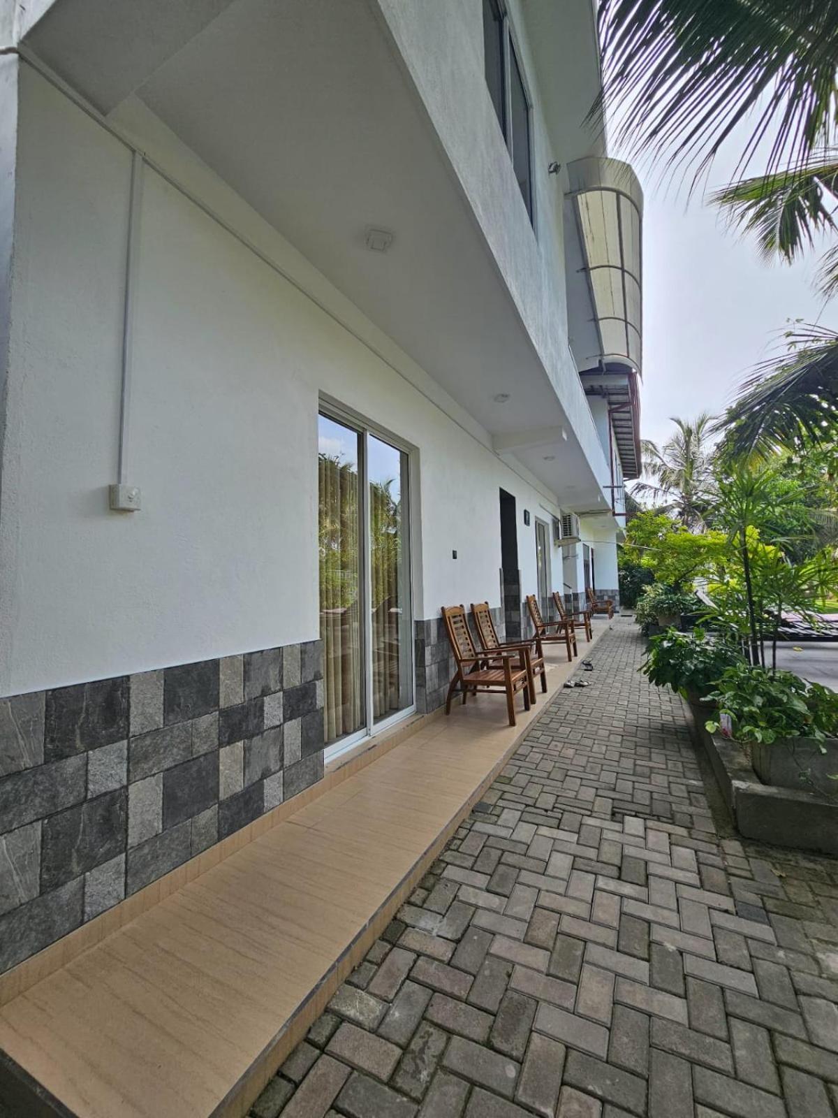 Optimum Residencies *