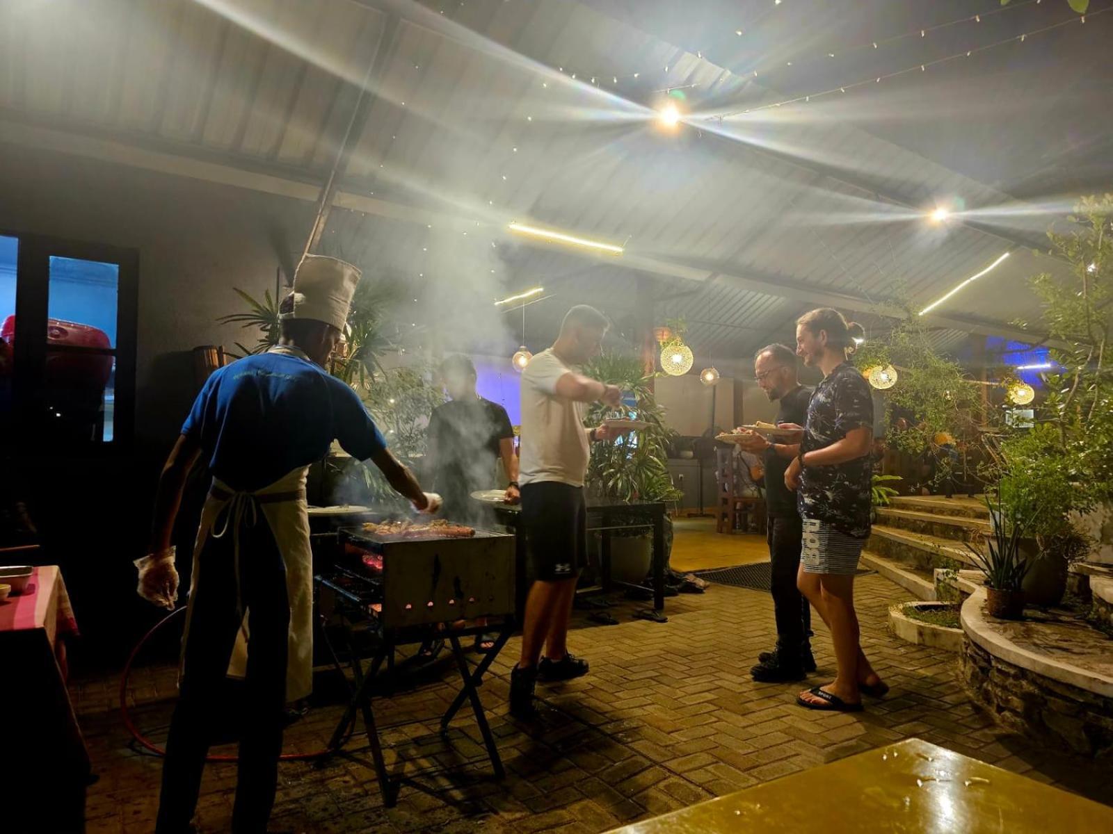 Optimum Residencies Negombo