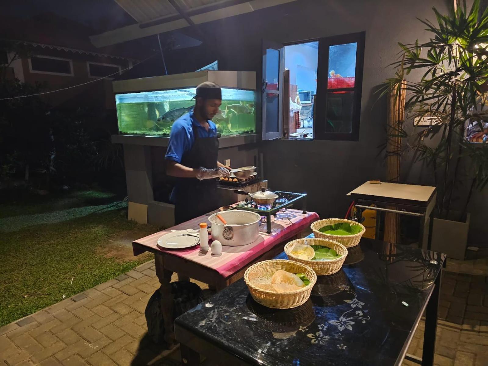 Bed & Breakfast Optimum Residencies *
