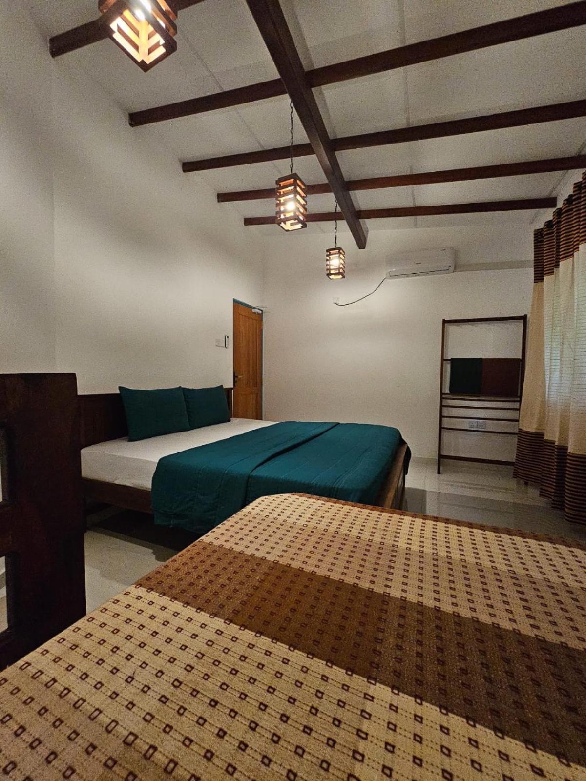 Optimum Residencies Negombo