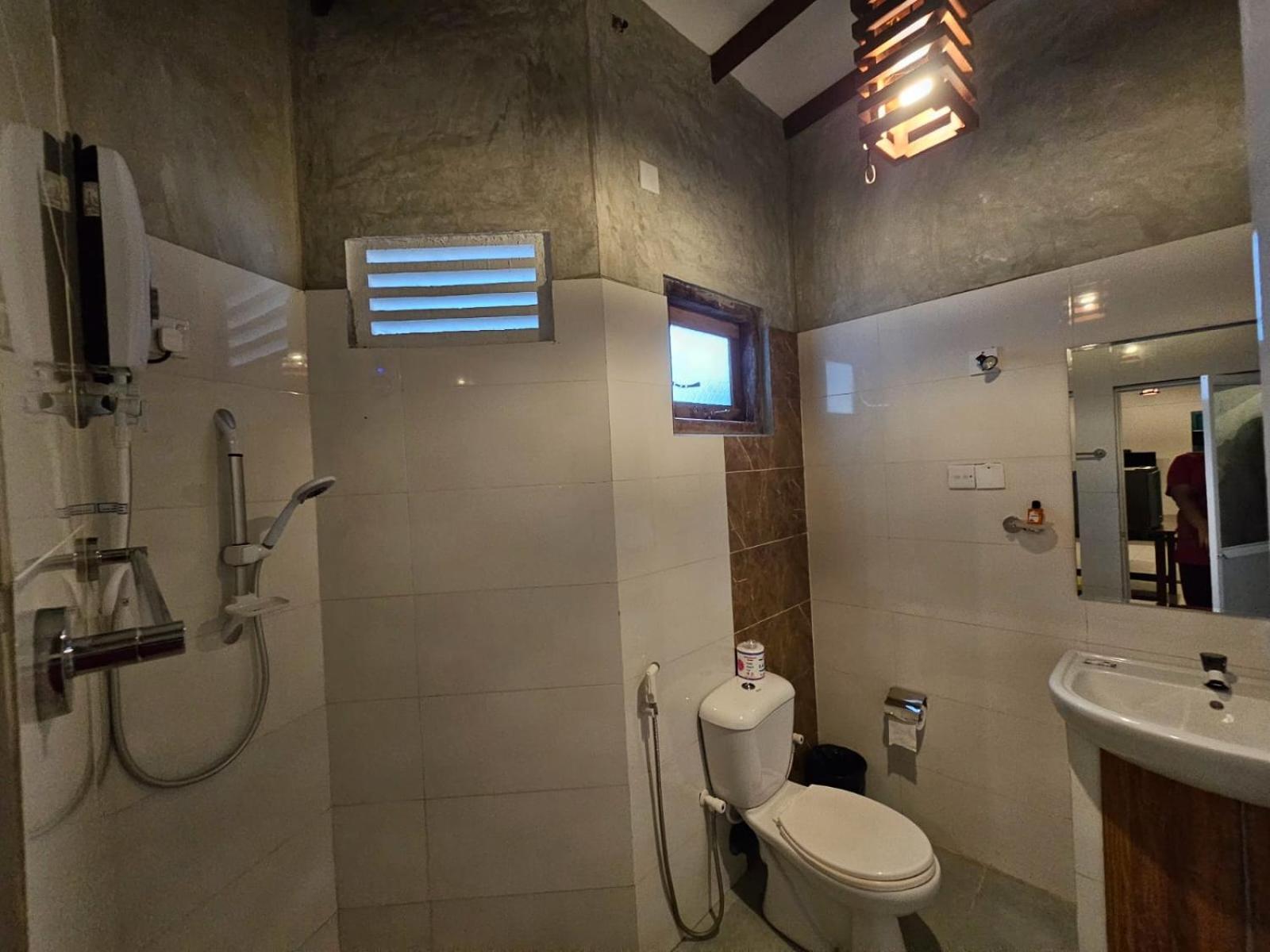 Optimum Residencies * Negombo
