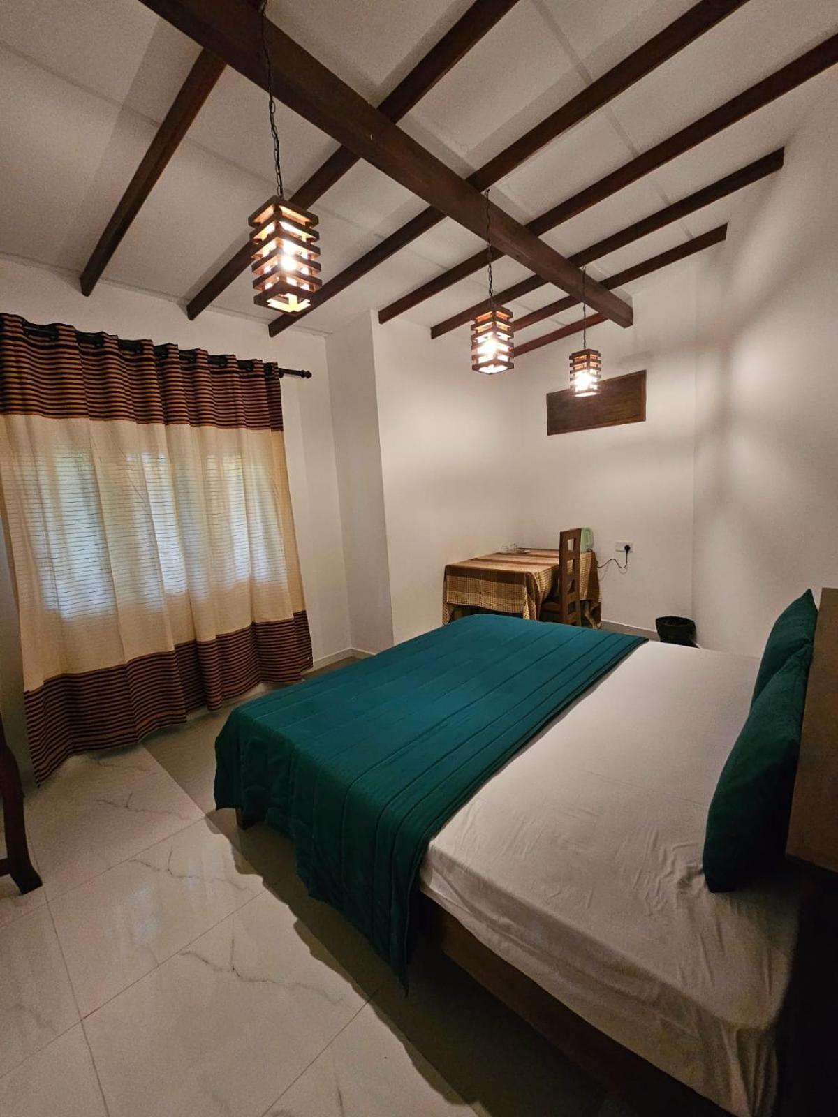 Optimum Residencies Bed & Breakfast