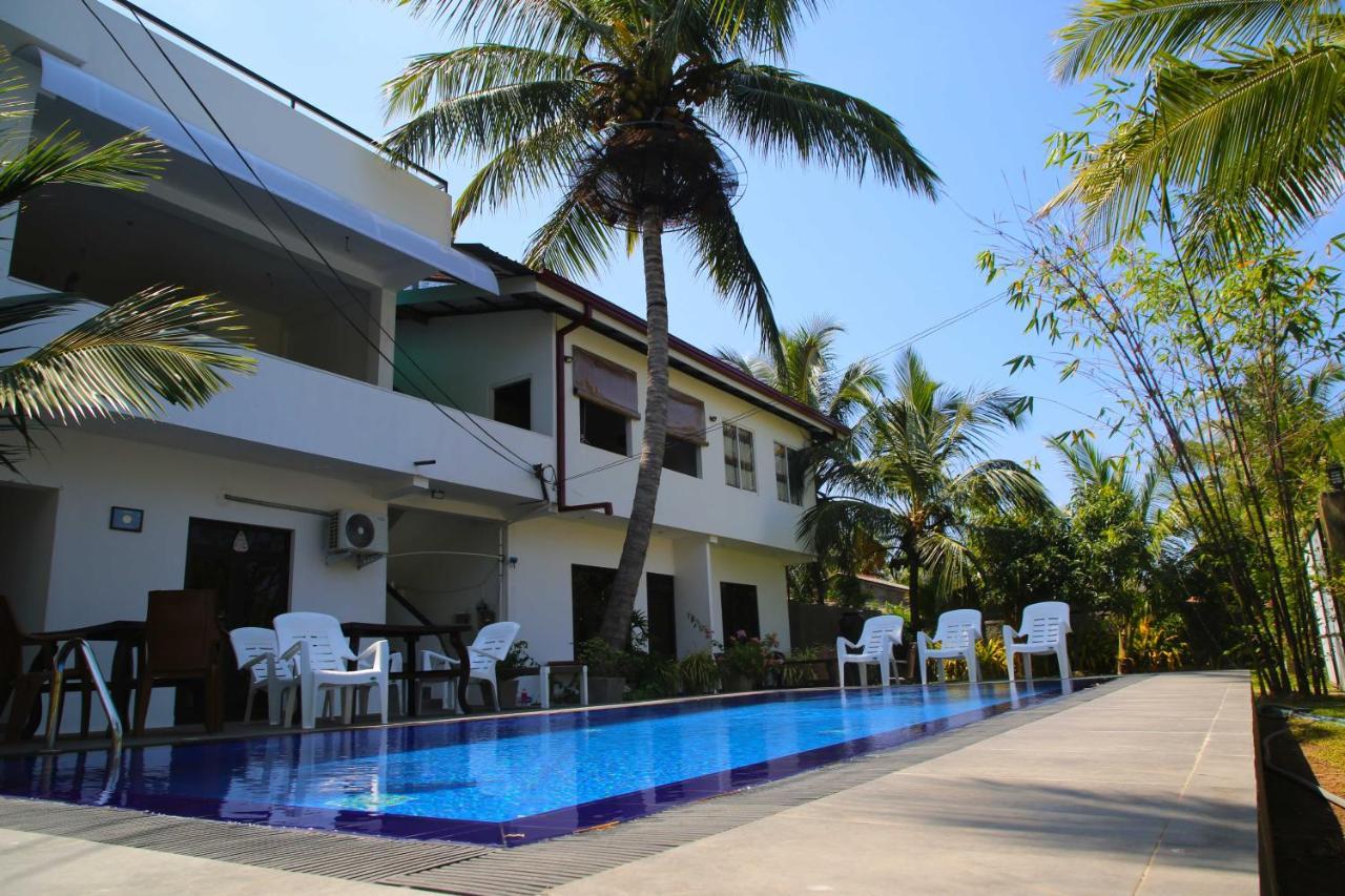 Optimum Residencies Bed & Breakfast
