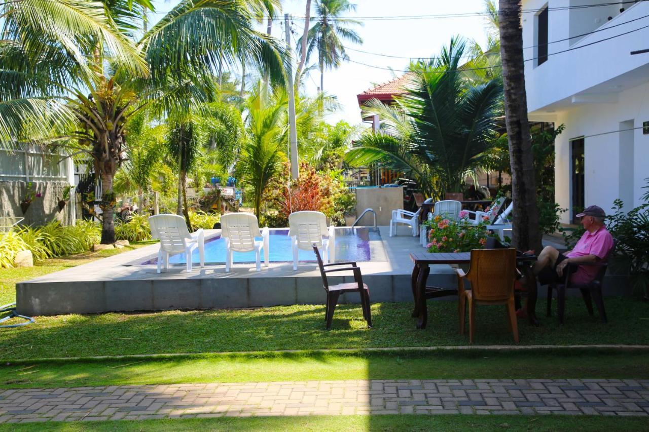 Bed & Breakfast Optimum Residencies *