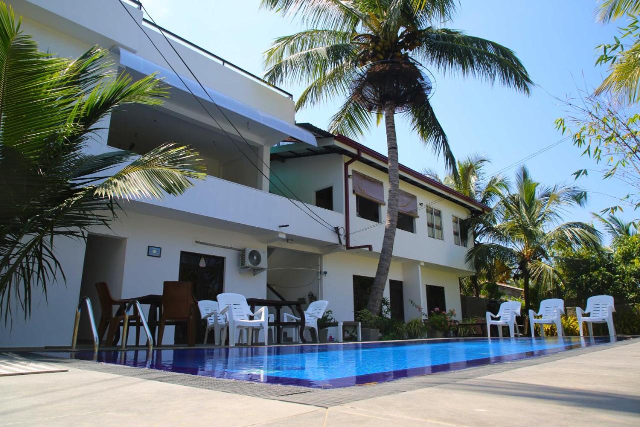 Optimum Residencies Negombo