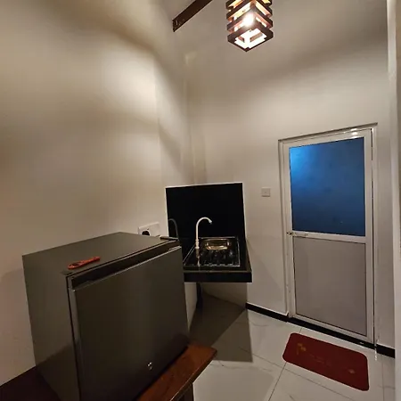 Optimum Residencies Bed & Breakfast Negombo Exterior photo