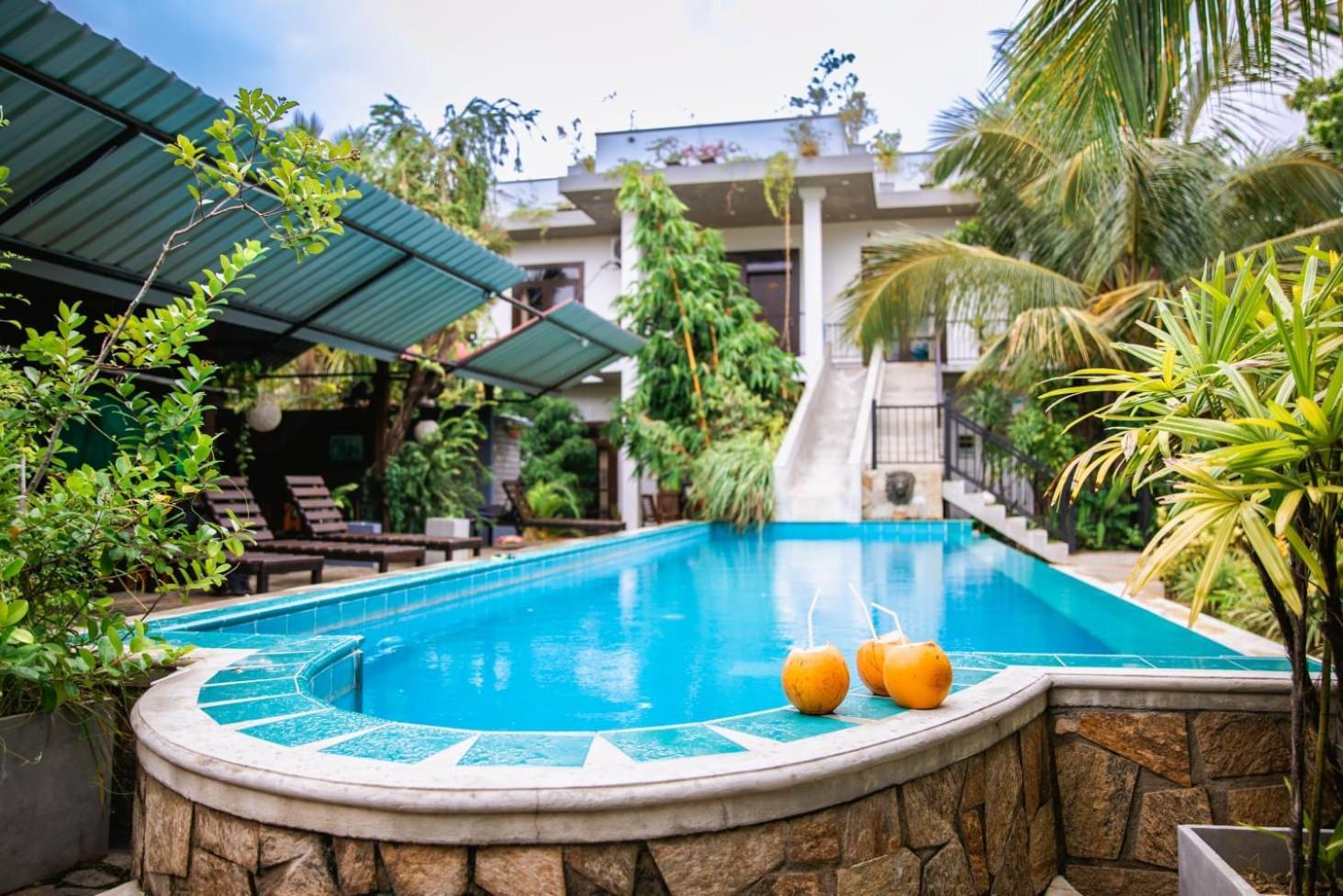 Bed & Breakfast Optimum Residencies