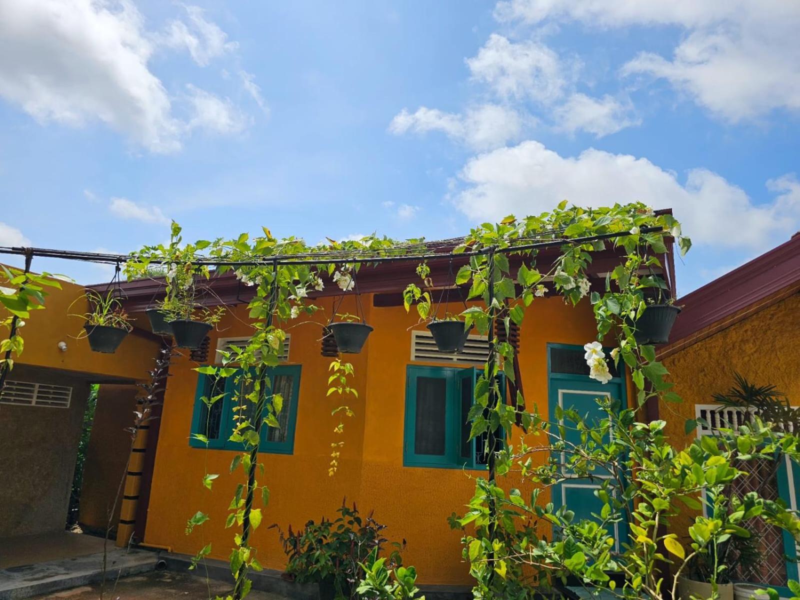 Optimum Residencies Bed & Breakfast *