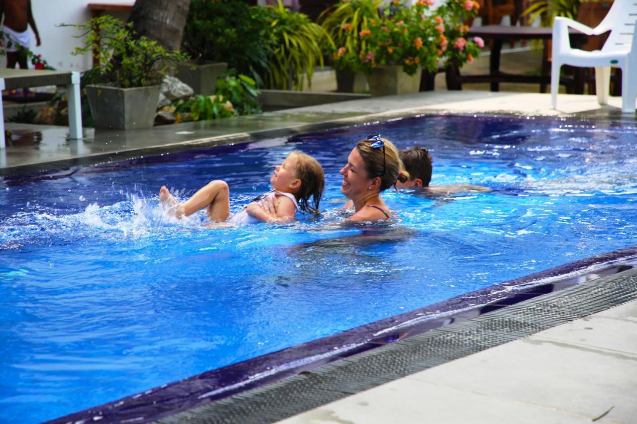 Optimum Residencies * Negombo
